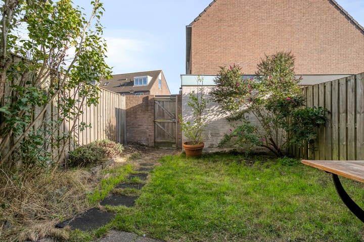 Foto 30 van De Voorde 11