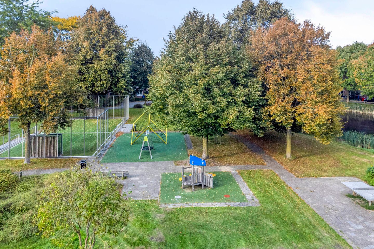 Foto 35 van De Voorde 11