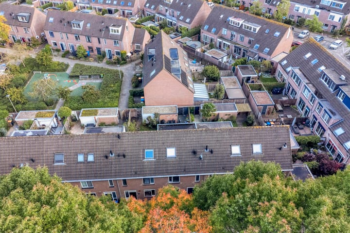 Foto 36 van De Voorde 11