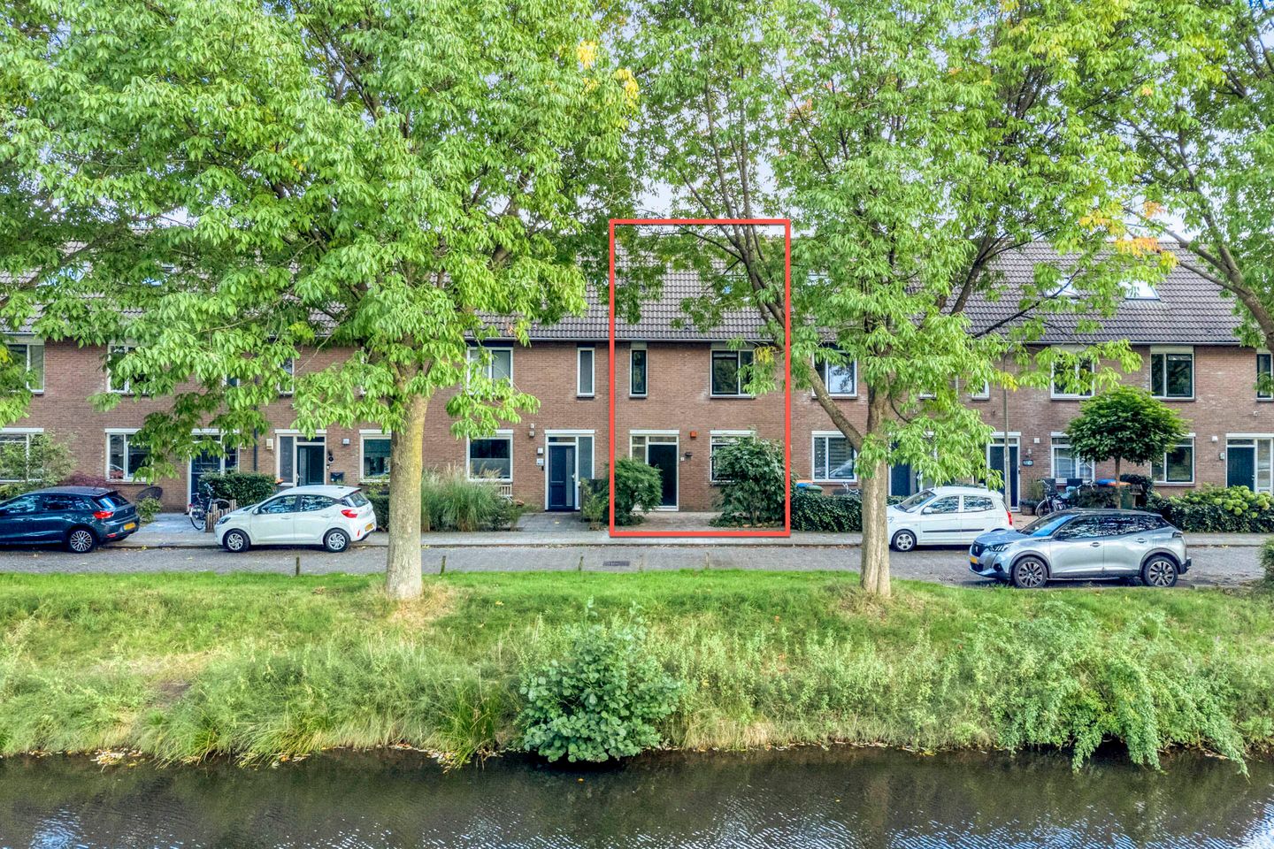 Foto 40 van De Voorde 11