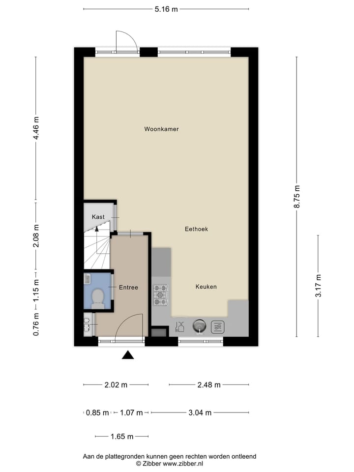Foto 42 van De Voorde 11