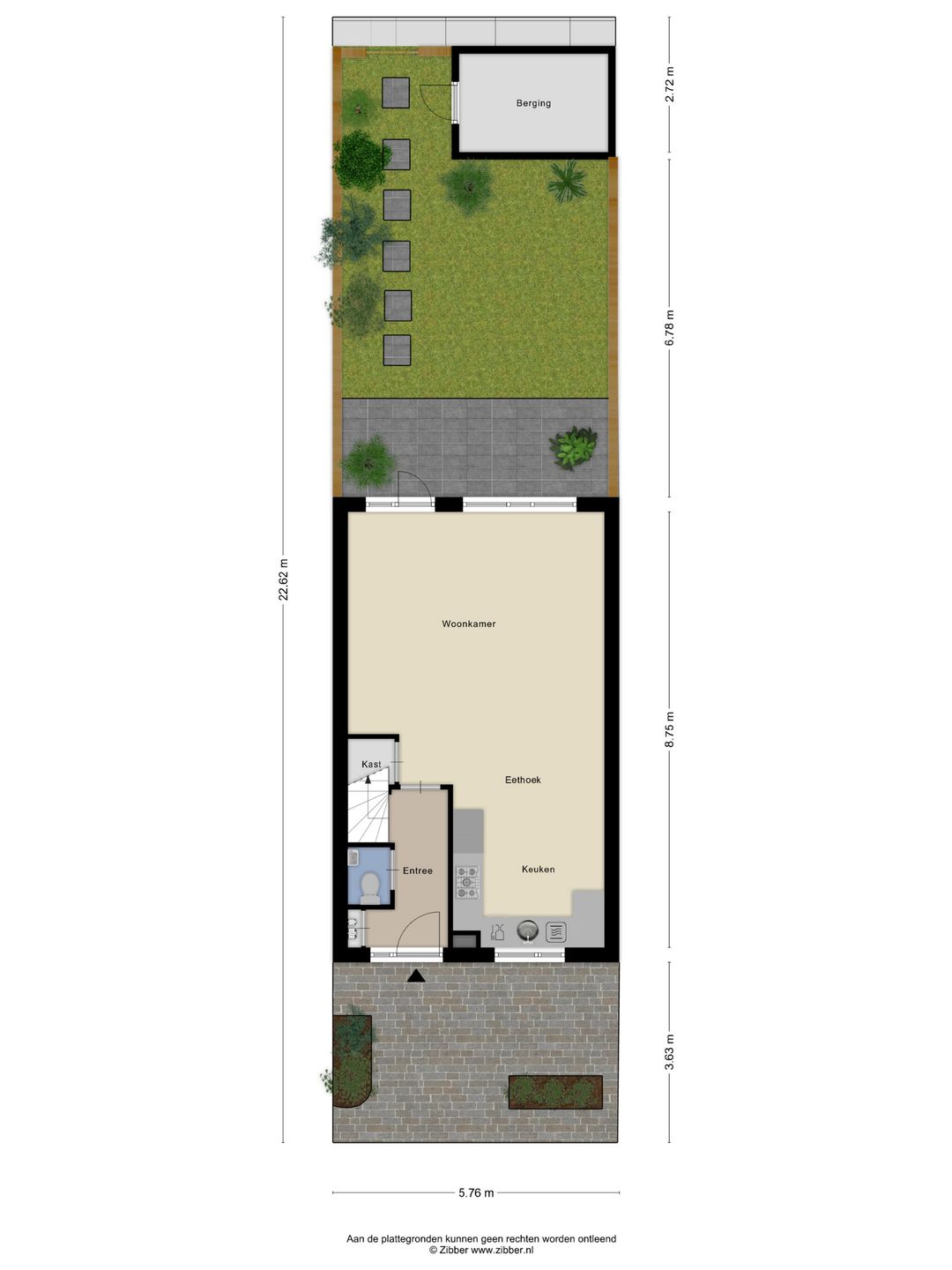 Foto 47 van De Voorde 11