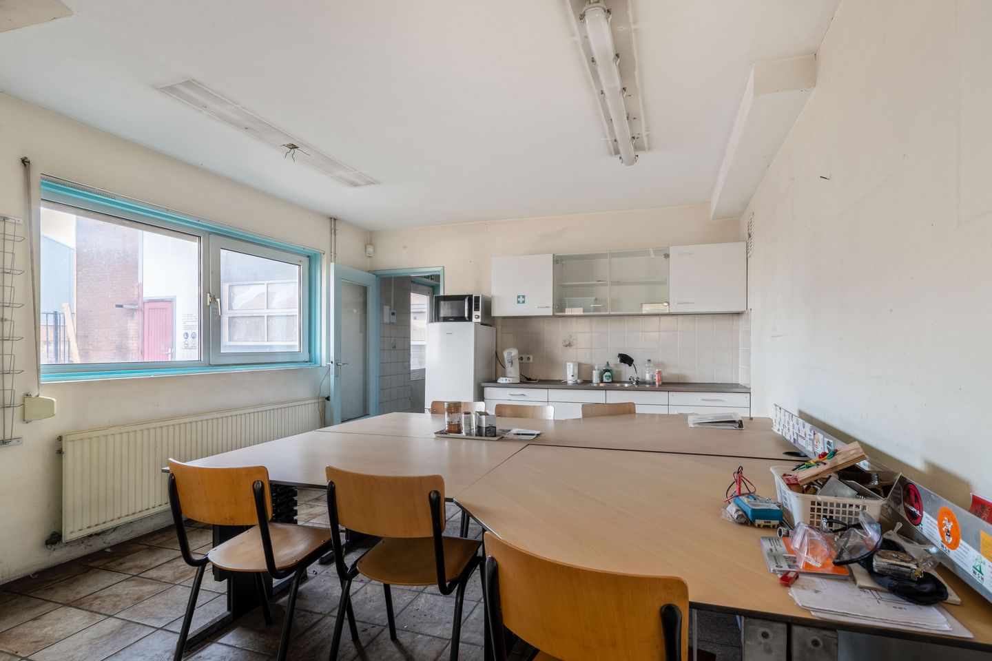 Bekijk foto 5 van Middenhavenstraat 54