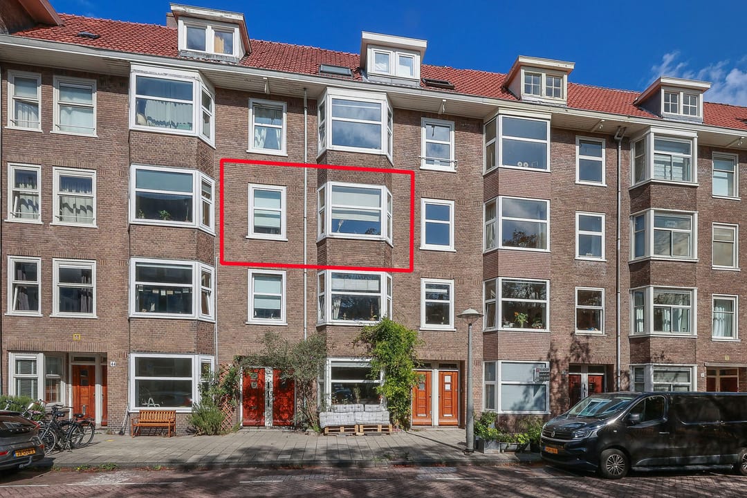 Foto 1 van Antillenstraat 40-2