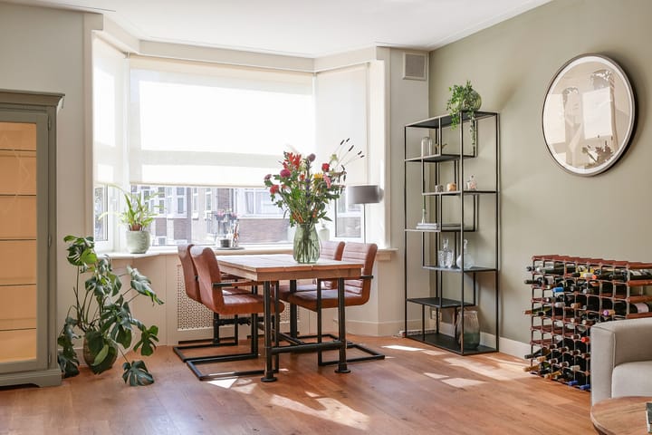 Foto 3 van Antillenstraat 40-2