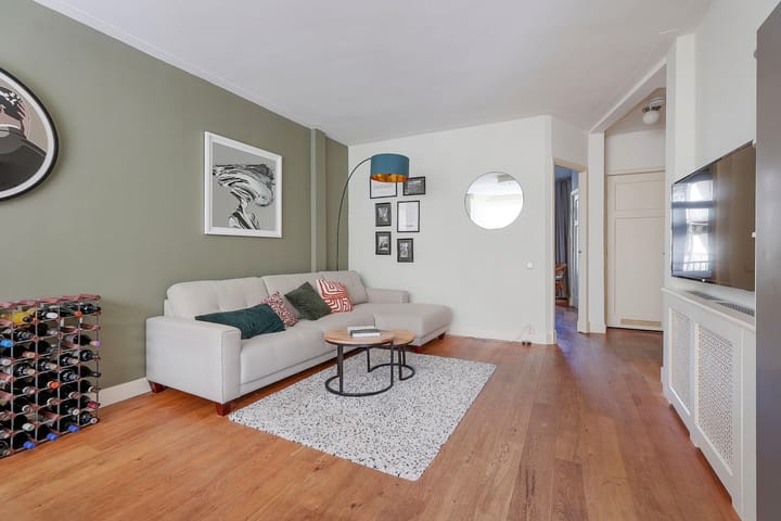 Foto 4 van Antillenstraat 40-2