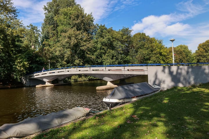 Photo 25 of Antillenstraat 40-2