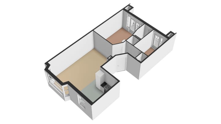Photo 28 of Antillenstraat 40-2