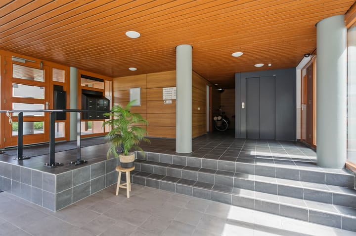 Foto 28 van Laan der V.O.C. 350