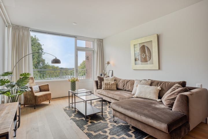 Foto 2 van Sauterneslaan 23-F