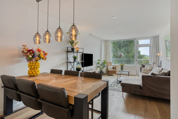 Foto 4 van Sauterneslaan 23-F