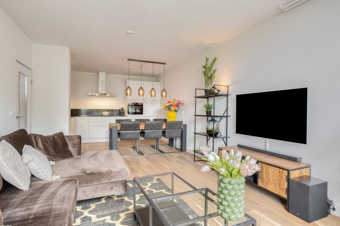 Photo 8 of Sauterneslaan 23-F