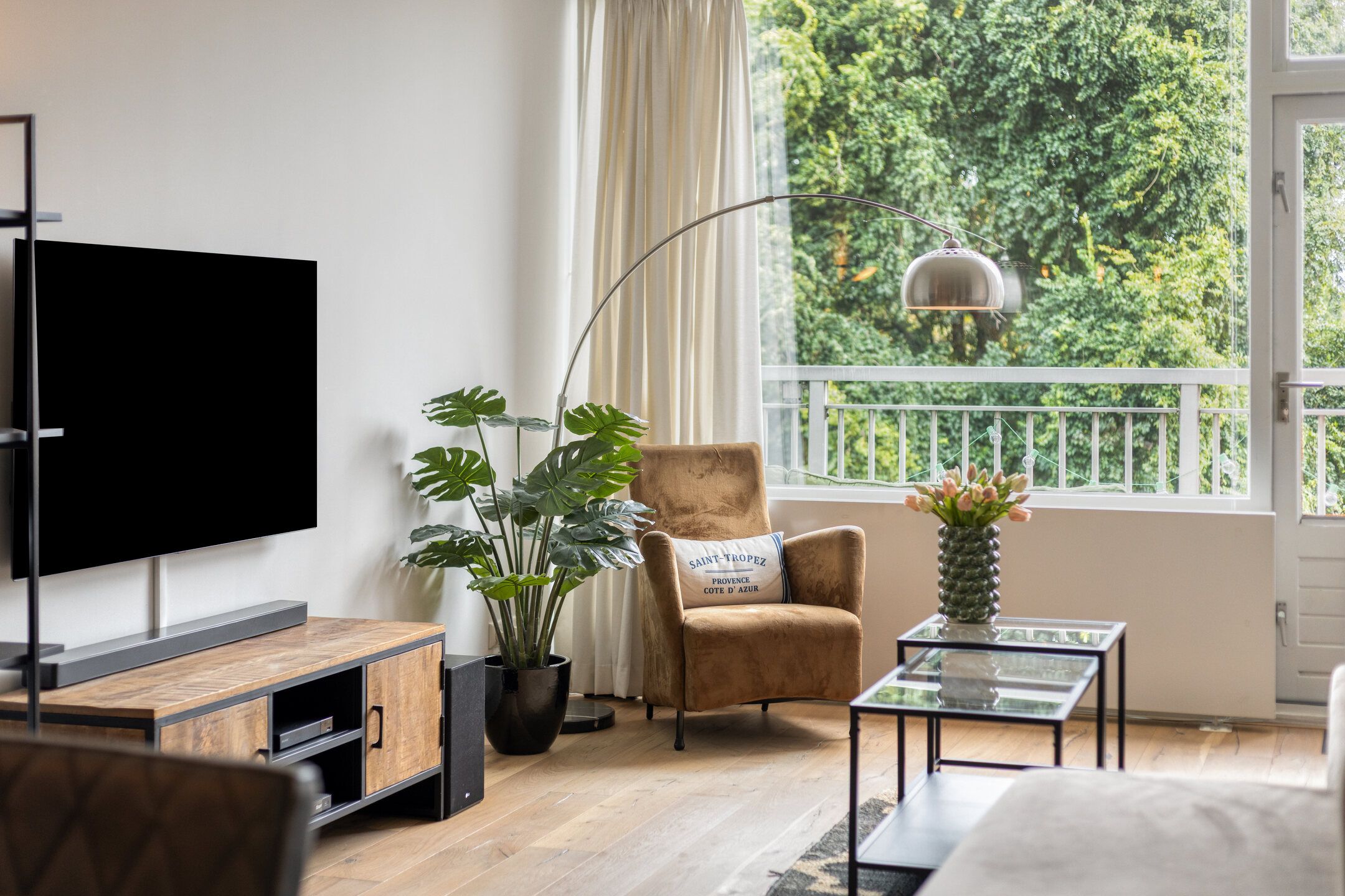 Photo 9 of Sauterneslaan 23-F