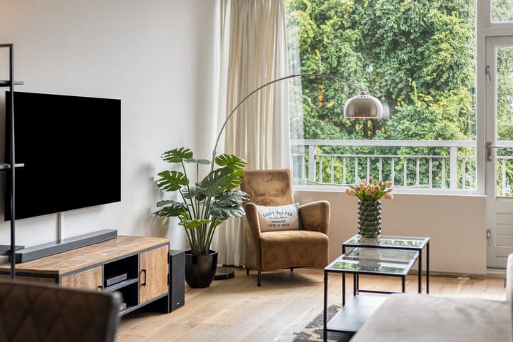 Foto 9 van Sauterneslaan 23-F