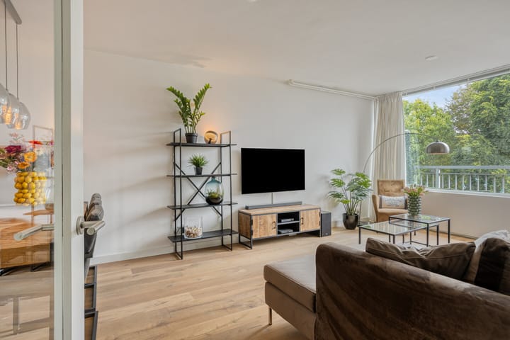 Foto 10 van Sauterneslaan 23-F