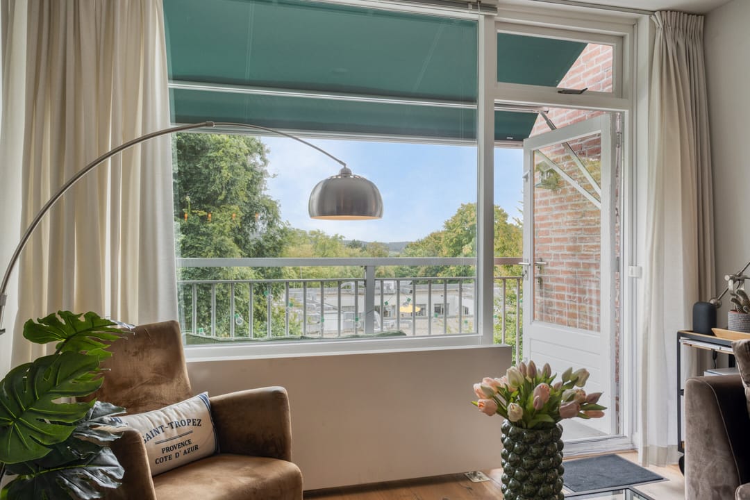 Photo 11 of Sauterneslaan 23-F