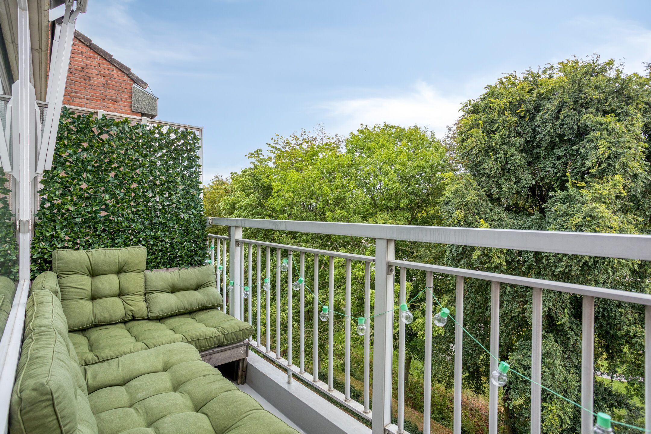 Photo 15 of Sauterneslaan 23-F