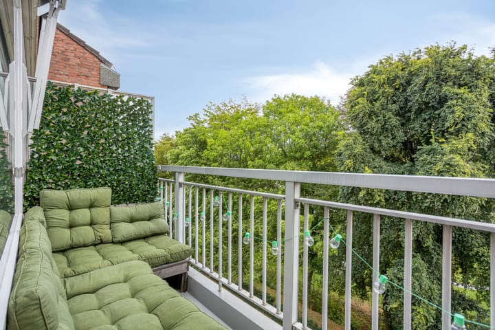 Foto 15 van Sauterneslaan 23-F