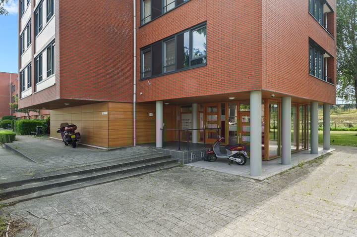 Foto 27 van Laan der V.O.C. 350