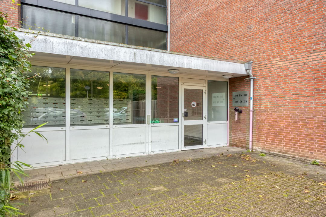 Photo 23 of Sauterneslaan 23-F