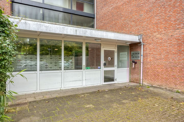 Foto 23 van Sauterneslaan 23-F