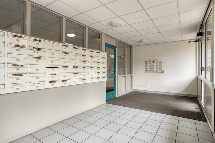 Foto 24 van Sauterneslaan 23-F