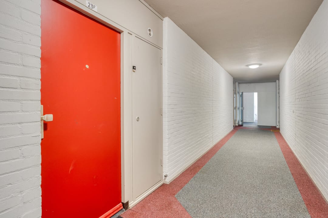 Photo 26 of Sauterneslaan 23-F