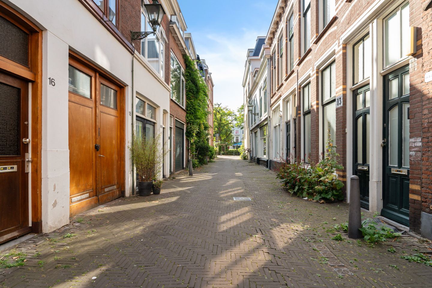 Photo 5 of Kikkerstraat 22