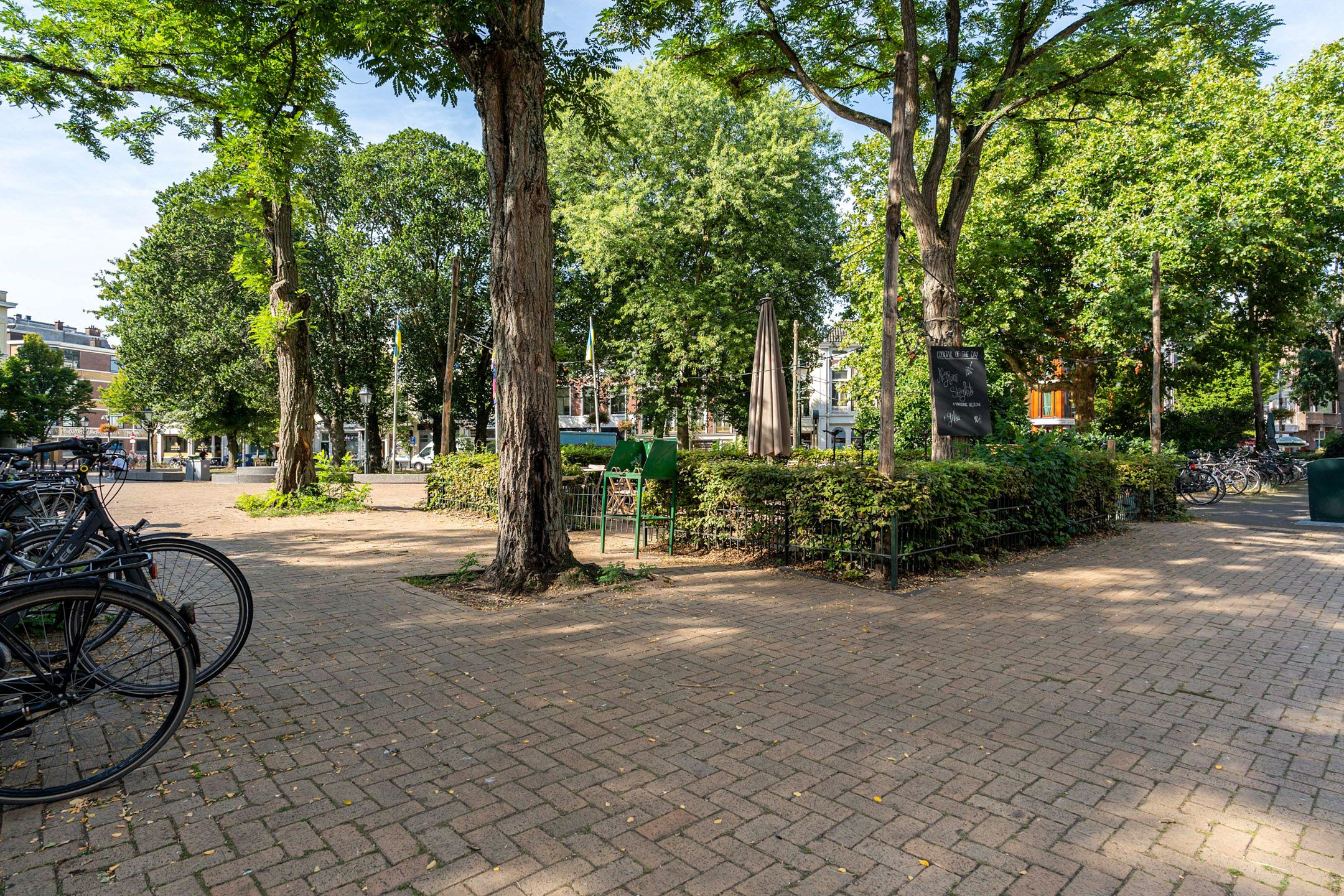 Photo 27 of Kikkerstraat 22