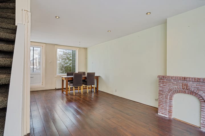 Foto 13 van Kikkerstraat 22