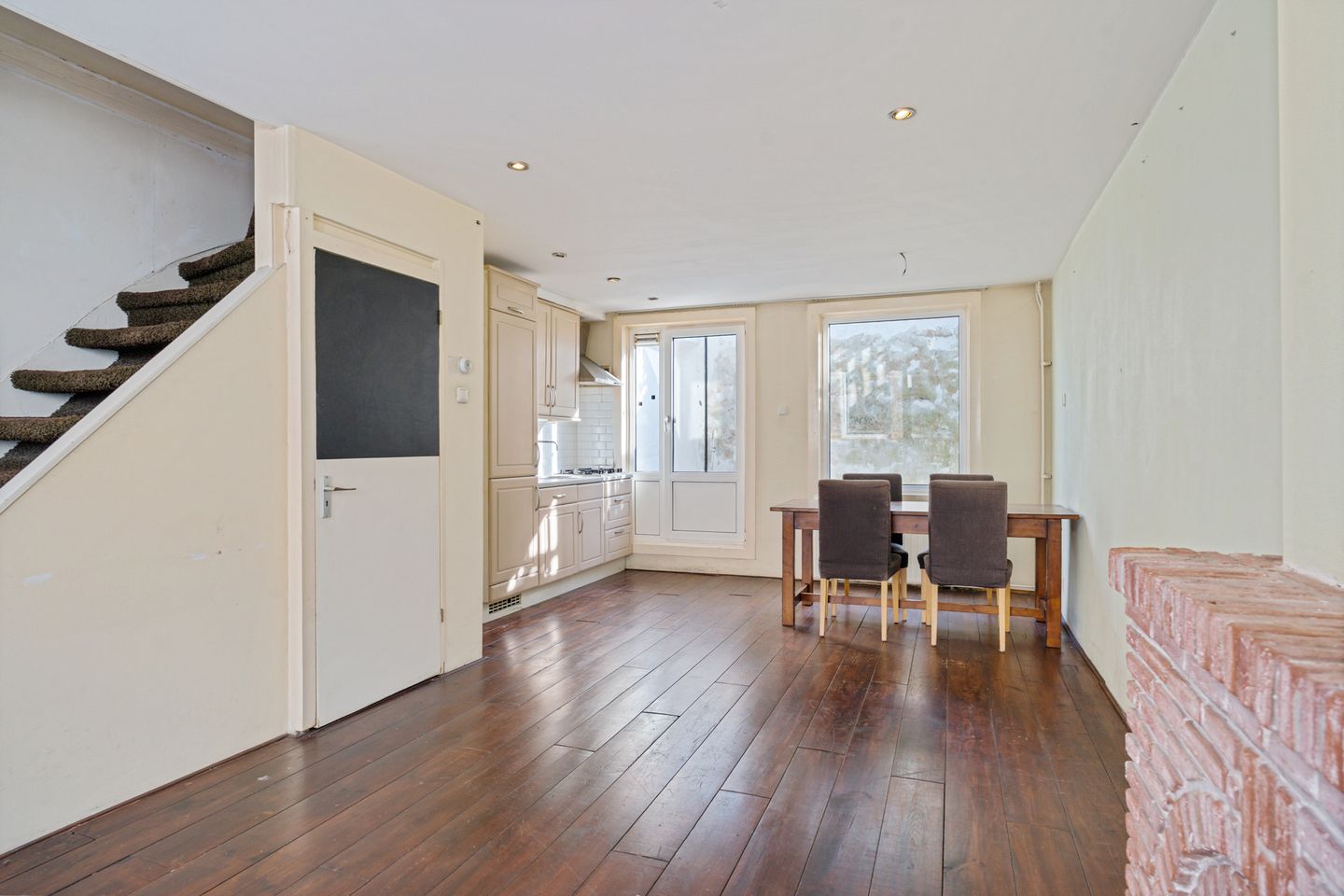 Photo 14 of Kikkerstraat 22