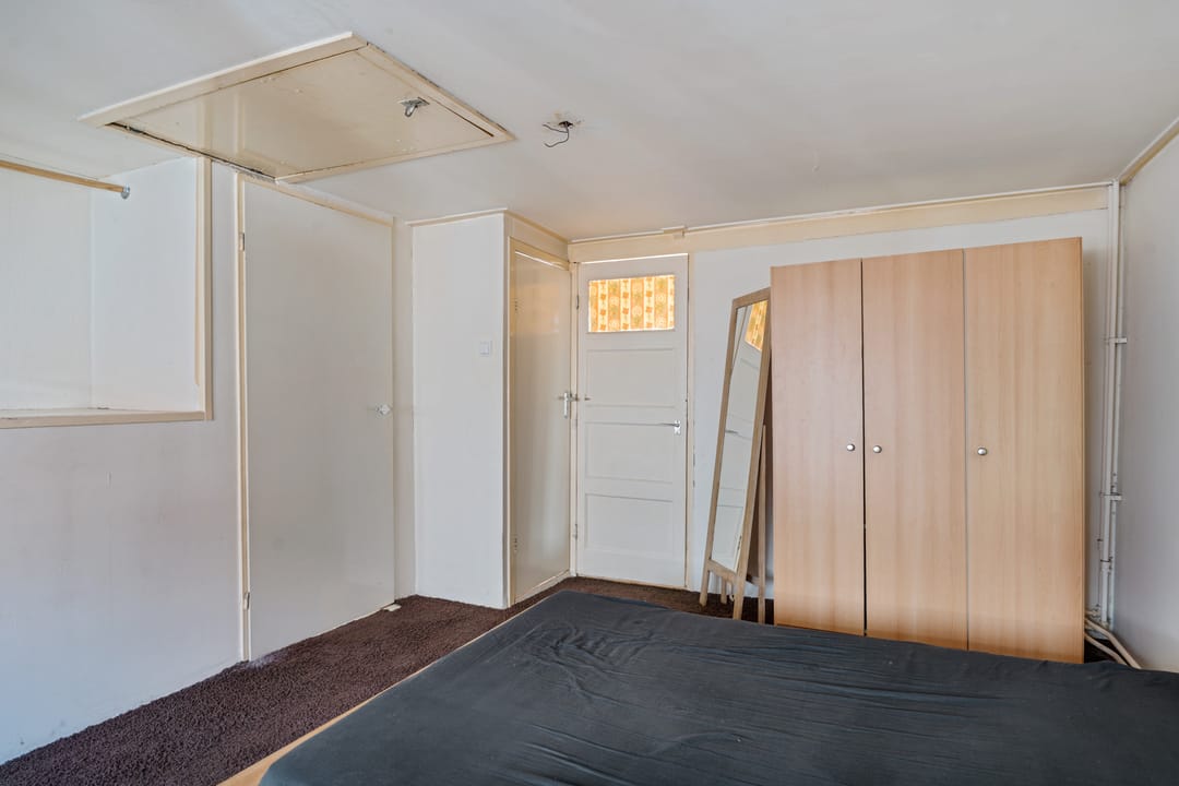 Photo 22 of Kikkerstraat 22