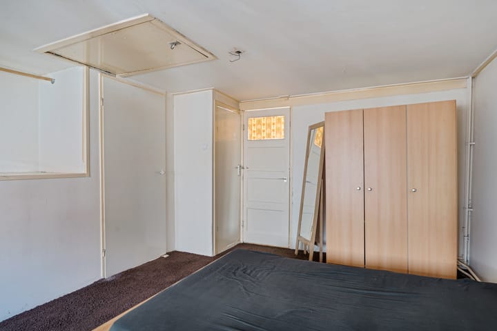 Foto 22 van Kikkerstraat 22