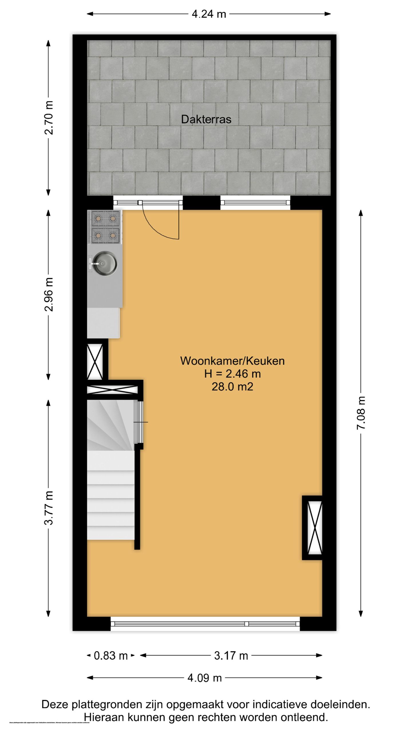 Photo 29 of Kikkerstraat 22