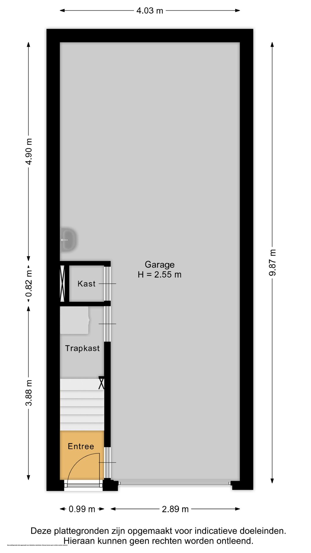 Photo 32 of Kikkerstraat 22