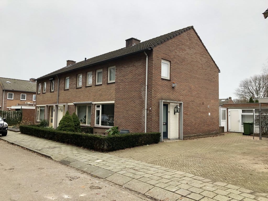 Foto 1 van Ophoviusstraat 19