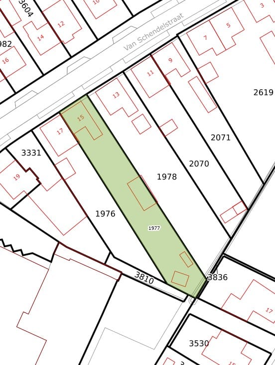 Photo 43 of Van Schendelstraat 15