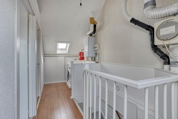 Foto 24 van Van Doesburgveld 38