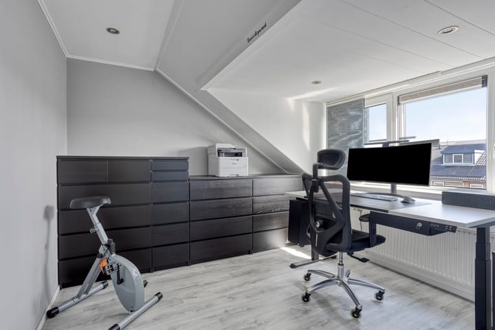 Foto 25 van Van Doesburgveld 38