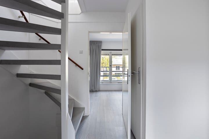 Foto 29 van Van Doesburgveld 38