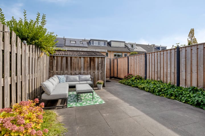 Foto 32 van Van Doesburgveld 38