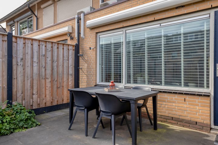 Foto 36 van Van Doesburgveld 38