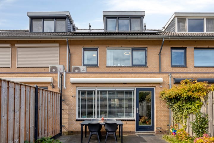 Foto 37 van Van Doesburgveld 38