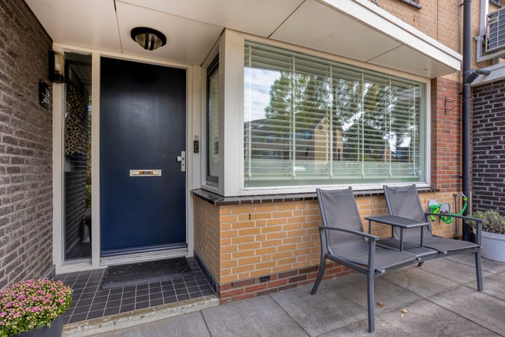 Foto 38 van Van Doesburgveld 38