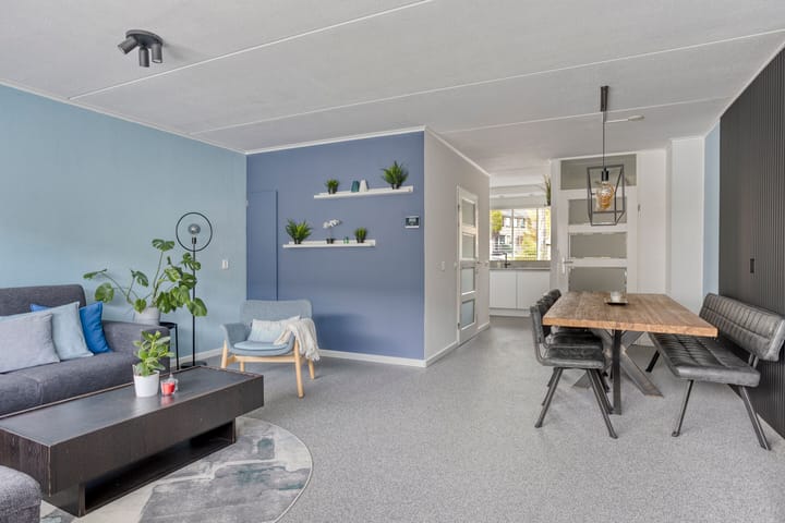 Foto 5 van Van Doesburgveld 38