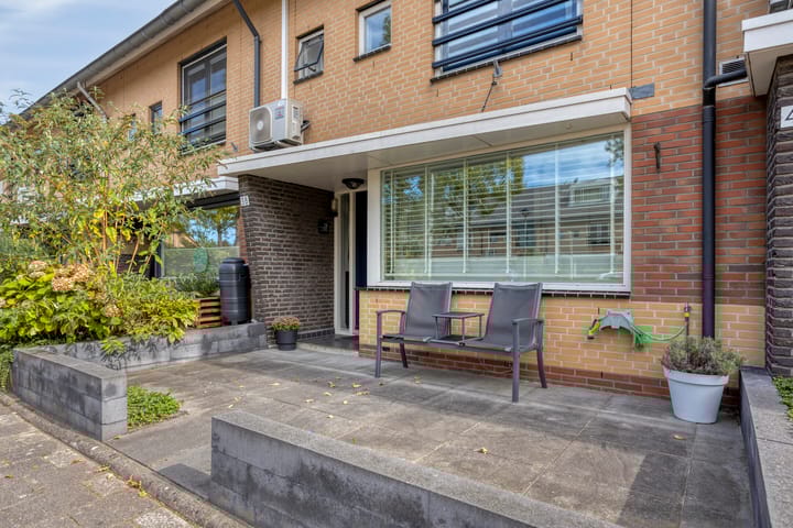 Foto 39 van Van Doesburgveld 38