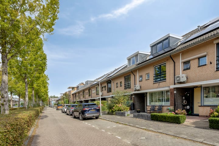 Foto 41 van Van Doesburgveld 38