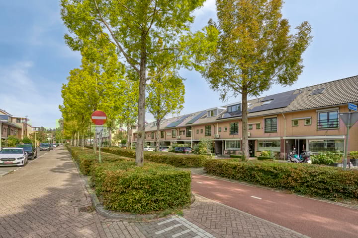 Foto 42 van Van Doesburgveld 38