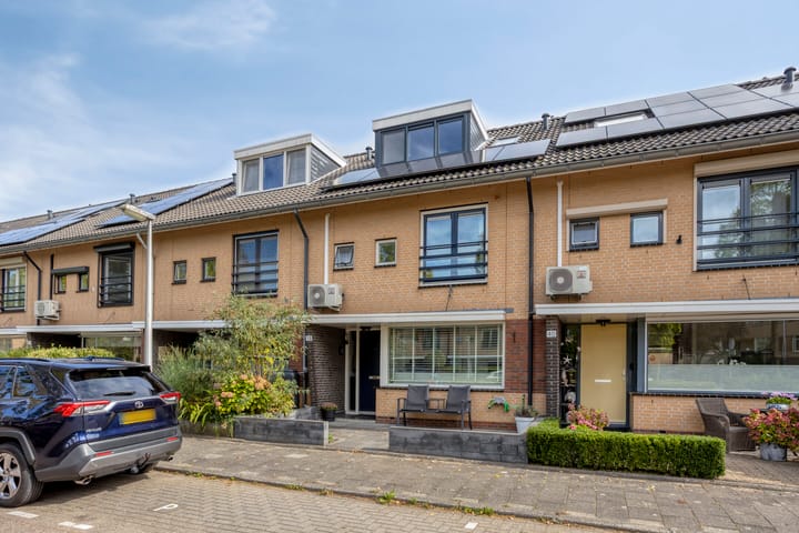 Foto 40 van Van Doesburgveld 38