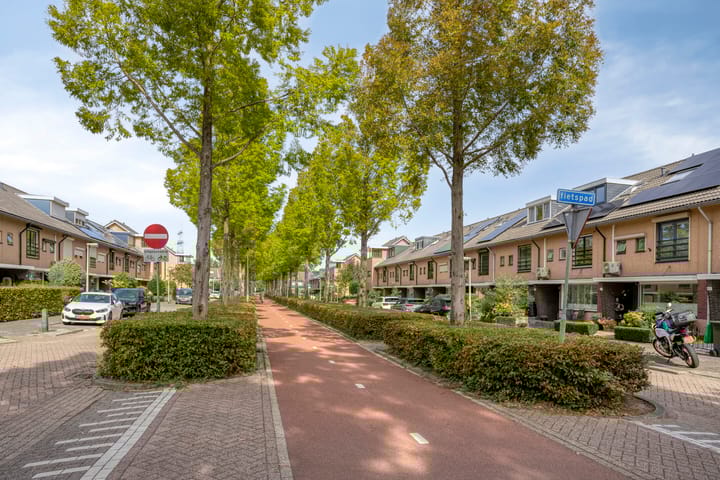 Foto 44 van Van Doesburgveld 38